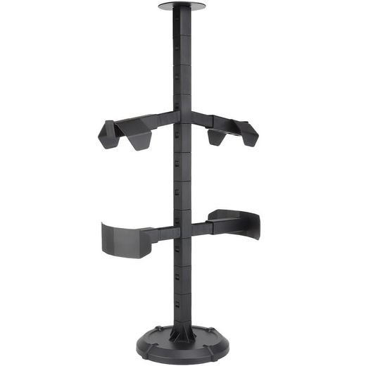 Equipment Display Stand | Black