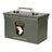 Ammunition box | .50 | 101st Airborne Division | Fosco Industries