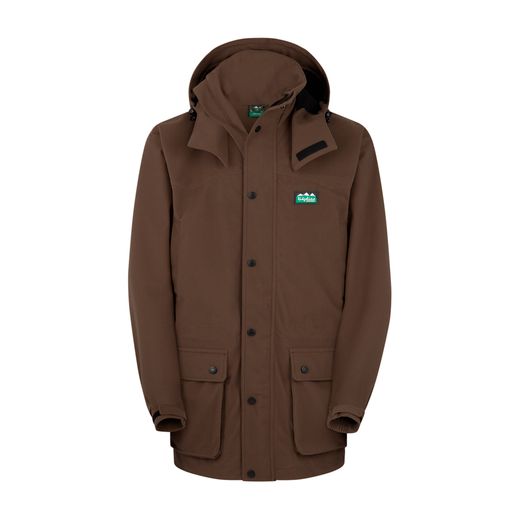 Torrent III | Jacket | Bark | Ridgeline