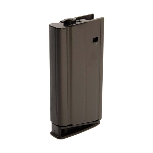 Scar-H Next Gen | 90rds | AEG (automatic electric gun) | Airsoft Magazine | Black | Tokyo Marui