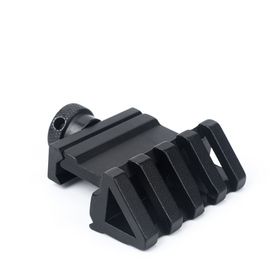 45° PicatinnyAngle Base Offset Mount | METAL
