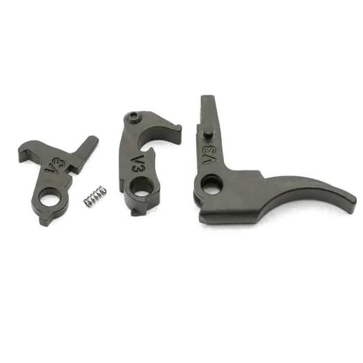 Steel Trigger Set | WE SCAR L/H V3 | GBB (gas blowback) | RA-TECH