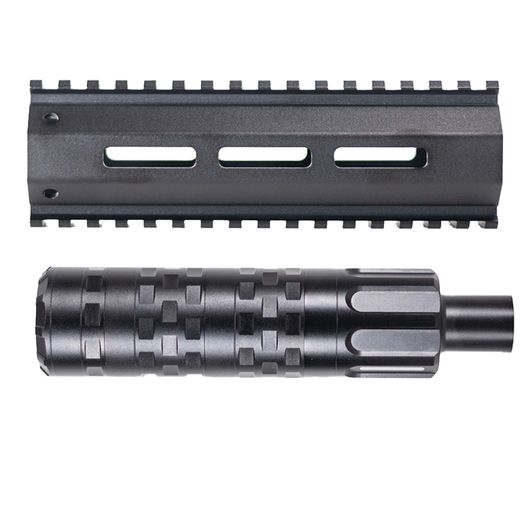 Behemoth Tri-Lug 350 MM | 4.5 - 5.5 mm | Edgun