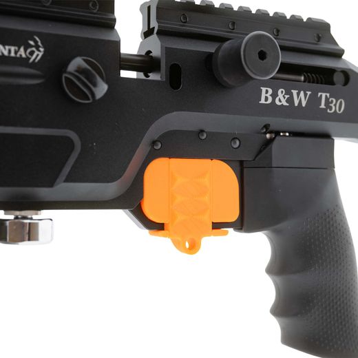 Trigger lock | T30 | Orange | BinTac