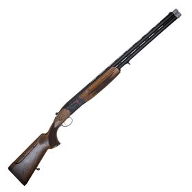 CZ 457 Thumbhole .22LR rifle - 20