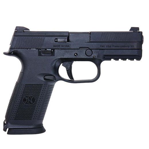 FN HERSTAL® FNS-9 | Pistol | GBB (gas blowback) | Cybergun / VFC