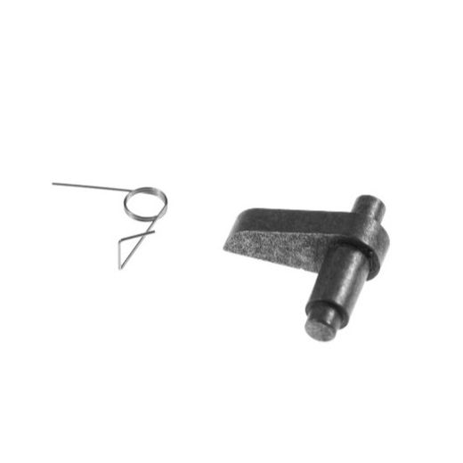Anti Reversal Latch V2 / V3 | Guarder