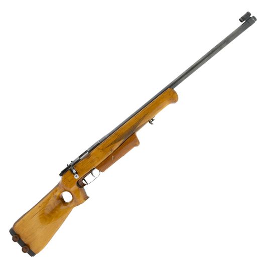 Consignment | MU-12 | .22LR | Rifle | TOZ