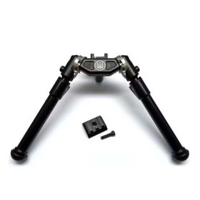 ERGAL Bipod | Picatinny + BRX1 Adapter | Beretta