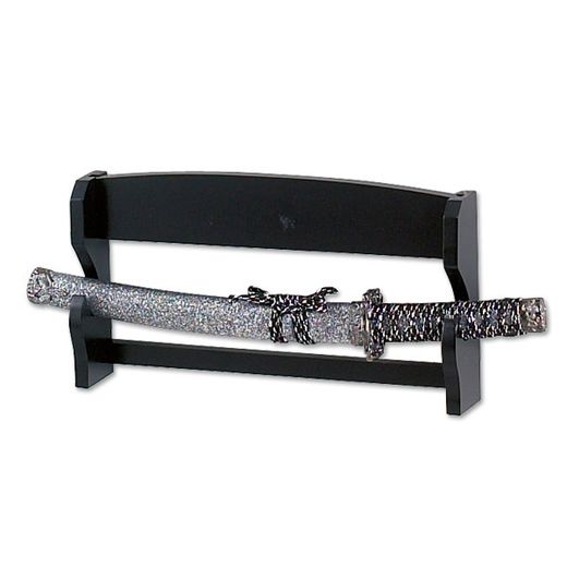 Katana Wall Display Black | JS