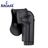 Paddle Holster | Beretta & Tokyo Marui | Black | Amomax