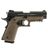 Finishing 1911 Tactical | Pistol | GBB (gas blowback) | Olive | HFC