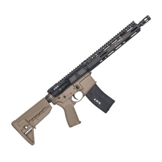 BCM MK2 MCMR 11.5" | Rifle | GBB (gas blowback) | Black/Tan | VFC