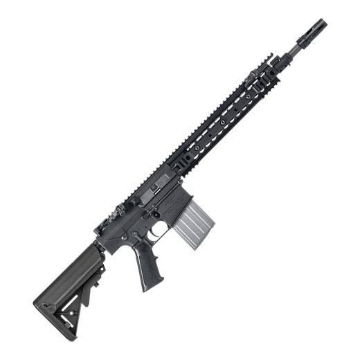 KAC SR-25 ECC | GBB | Black | VFC