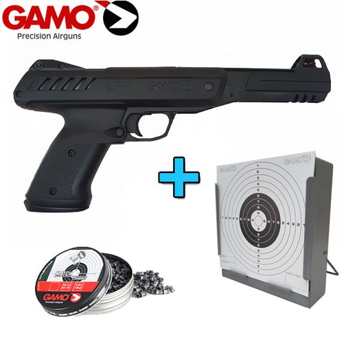 P-900 Air Pistol Set | 4.5 | GAMO