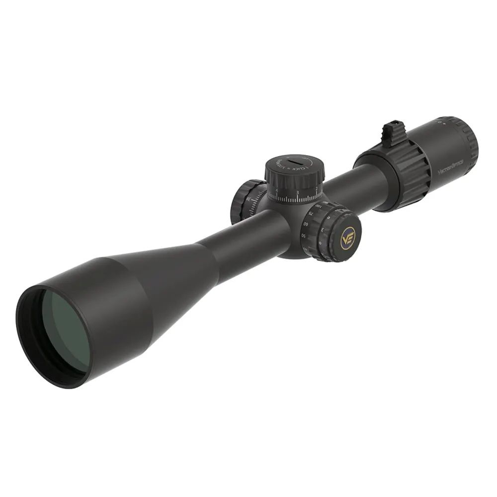 Vector Optics Tauron GenII 5-30x56 FFP