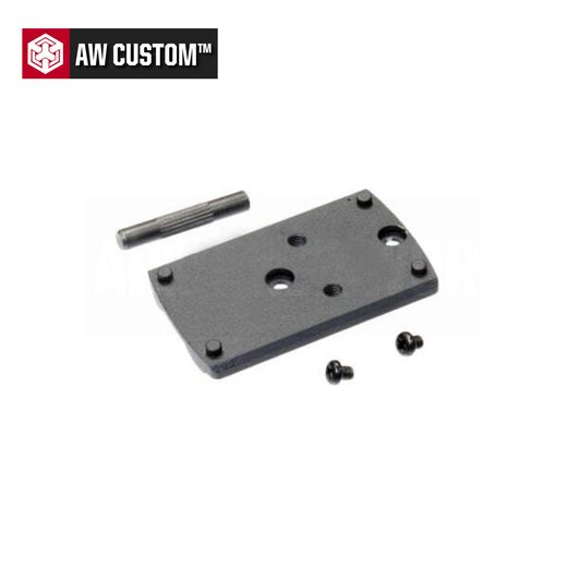 MRDS kit for HX series | AW Customs