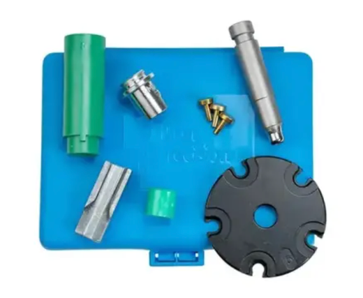 Conversion kit | for a press | XL750/ XL650 | 10mm | .40S&amp;W | Dillon