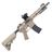 Colt Sportsline M4 URX4 9.5" | Rifle | AEG (automatic electric gun) | Dark Earth | Cybergun / S&T Airsoft