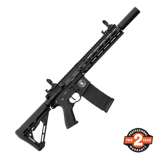 Blazer 10 Proline | Rifle | AEG | Black | Lancer Tactical