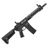 M4 SPR Type-A 10" | Gen2 | Rifle | AEG | Lancer Tactical"