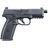 Cybergun x FN® 509 | Pistol | CO₂/GBB (gas blowback) | KWC