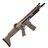 SCAR-L CQC 10" | Rifle | AEG | FDE | Tokyo Marui