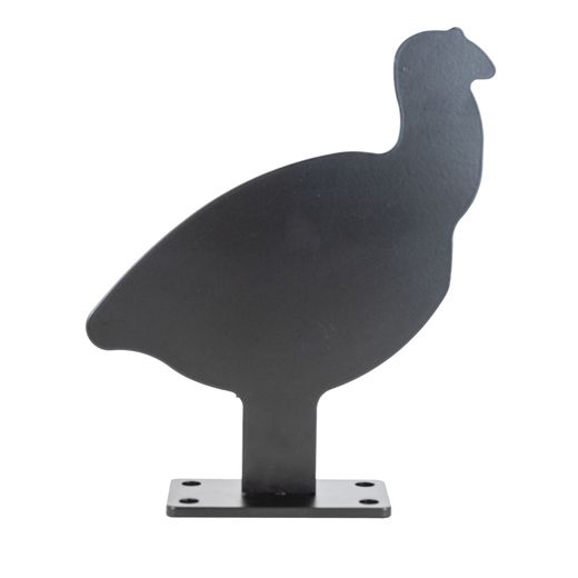 Turkey Target | 5 mm Steel | RAM Targets