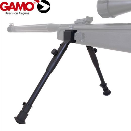 Dual-Bipod for Picatinny side mount | GAMO