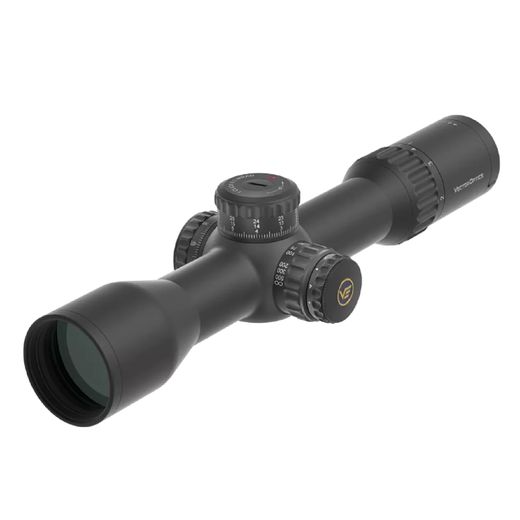 Vector Optics Continental 2-12x44 FFP richtkijker kopen