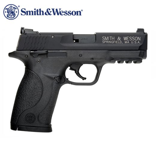 M&P 22 Compact | .22LR | Firearm | Smith & Wesson