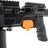 Trigger lock | T9 | Orange | BinTac