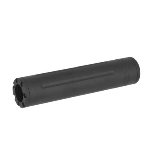Slong Airsoft Moderator Gunship 14mm CCW - 16cm airsoft suppressor