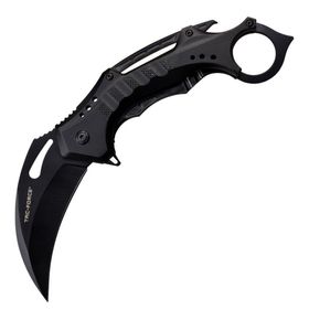 Black Karambit | Tac Force