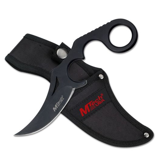 Master USA Black Skinner | SHOGUN