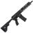 Heckler & Koch HK416 A5 | Rifle | GBB (gas blowback) | Umarex / GHK