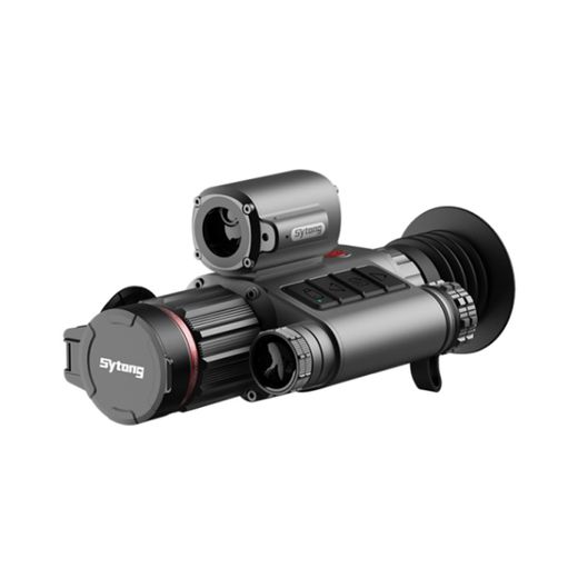 HT-60 LRF | Night vision | 5-13x | 940nm | Sytong