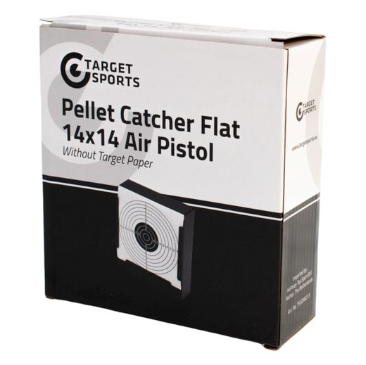 Target | 14x14 | 1 mm | Target Sports