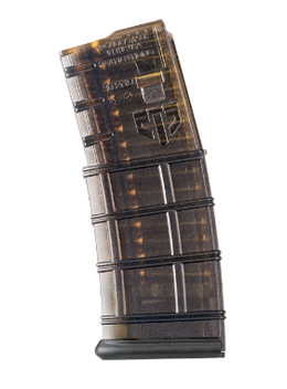 AR15 | Cartridge Holder/Magazine | GEN 2 | 30Rounds | Transparent | ETS