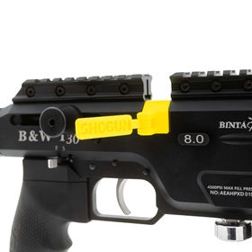 Kamervlag T30 | Yellow | BinTac