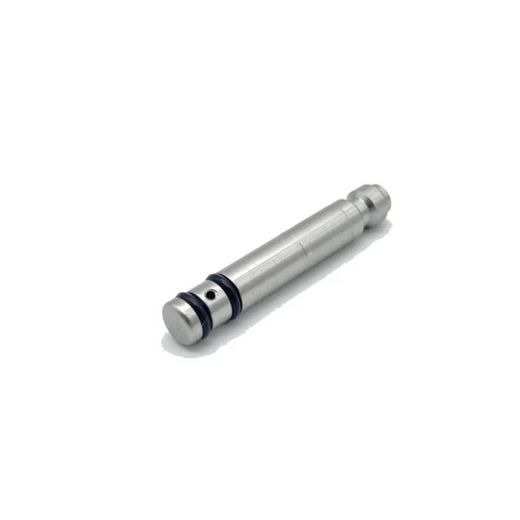 Filling nipple | Foster coupling | Bintac