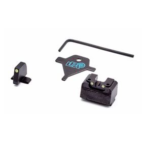 Sight Set Luminova | Sig Sauer | LPA Sights