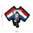 Dutch Reaper Patch | Color | 101Inc