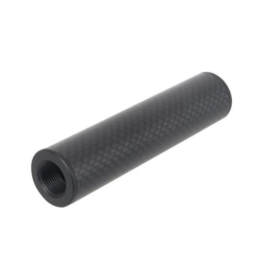 Slim Suppressor | 14mm CCW | 10 cm | Laylax