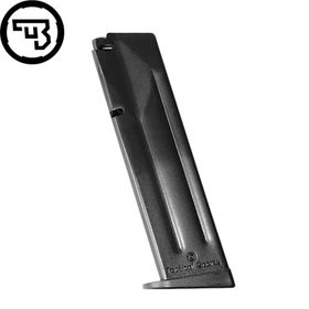 Magazine Model 75 TS/TS2 | Black | 9 x 19 | CZ