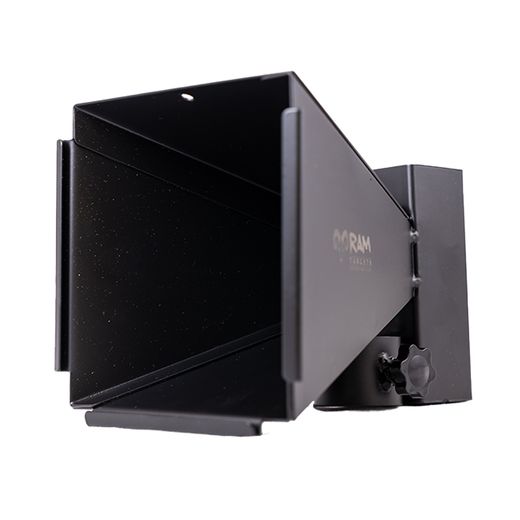 Shooting case for on shooting stand | 14x14cm | RAM Tactical