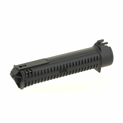 PP-19 Bizon | Mid-Cap | AEG (automatic electric gun) | 170rds | Airsoft Magazine | Cyma