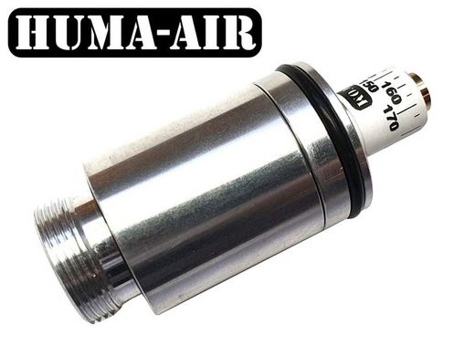 Tuning Regulator for Webley Raider .22 | Huma-Air