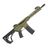 FREYA R15 10" with Aster II | Rifle | AEG | OD | Delta Armory