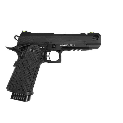 SSP5 | 5.1 | Pistol | GBB | Novritsch